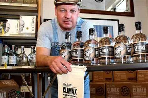 Tim Smith Bio, Moonshiners, Age, Family, Wife, Height, Net Worth